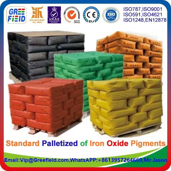 IronOxideOrange960.Pigments.CE.ISO.Palletized-Greefield